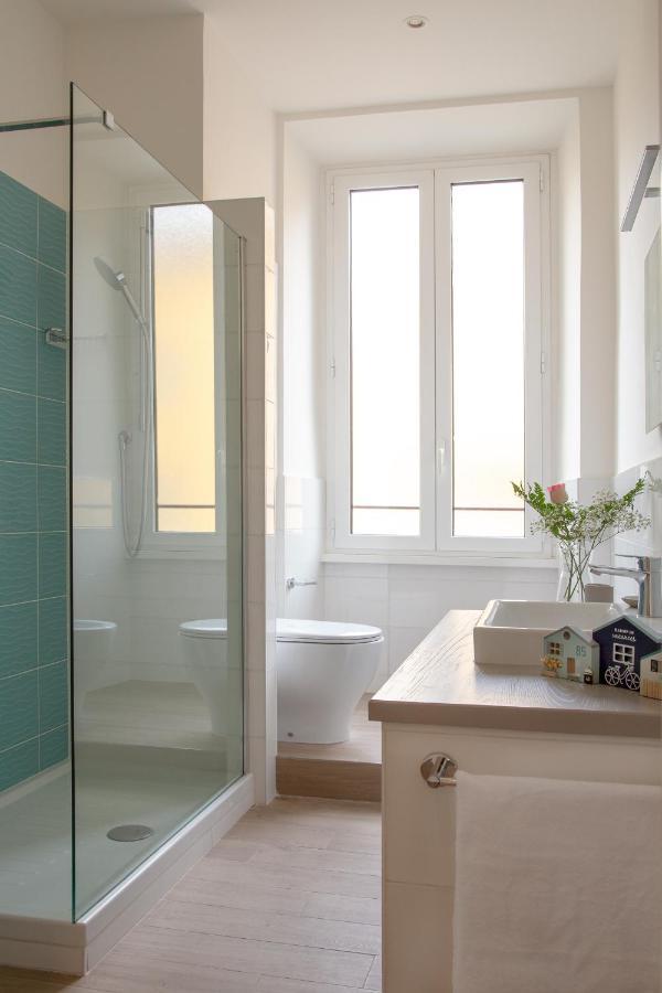 Corte95 - Bright & Spacious Apartment روما المظهر الخارجي الصورة