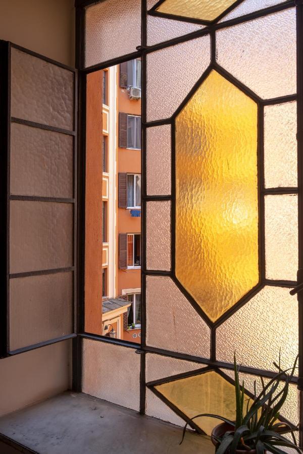 Corte95 - Bright & Spacious Apartment روما المظهر الخارجي الصورة