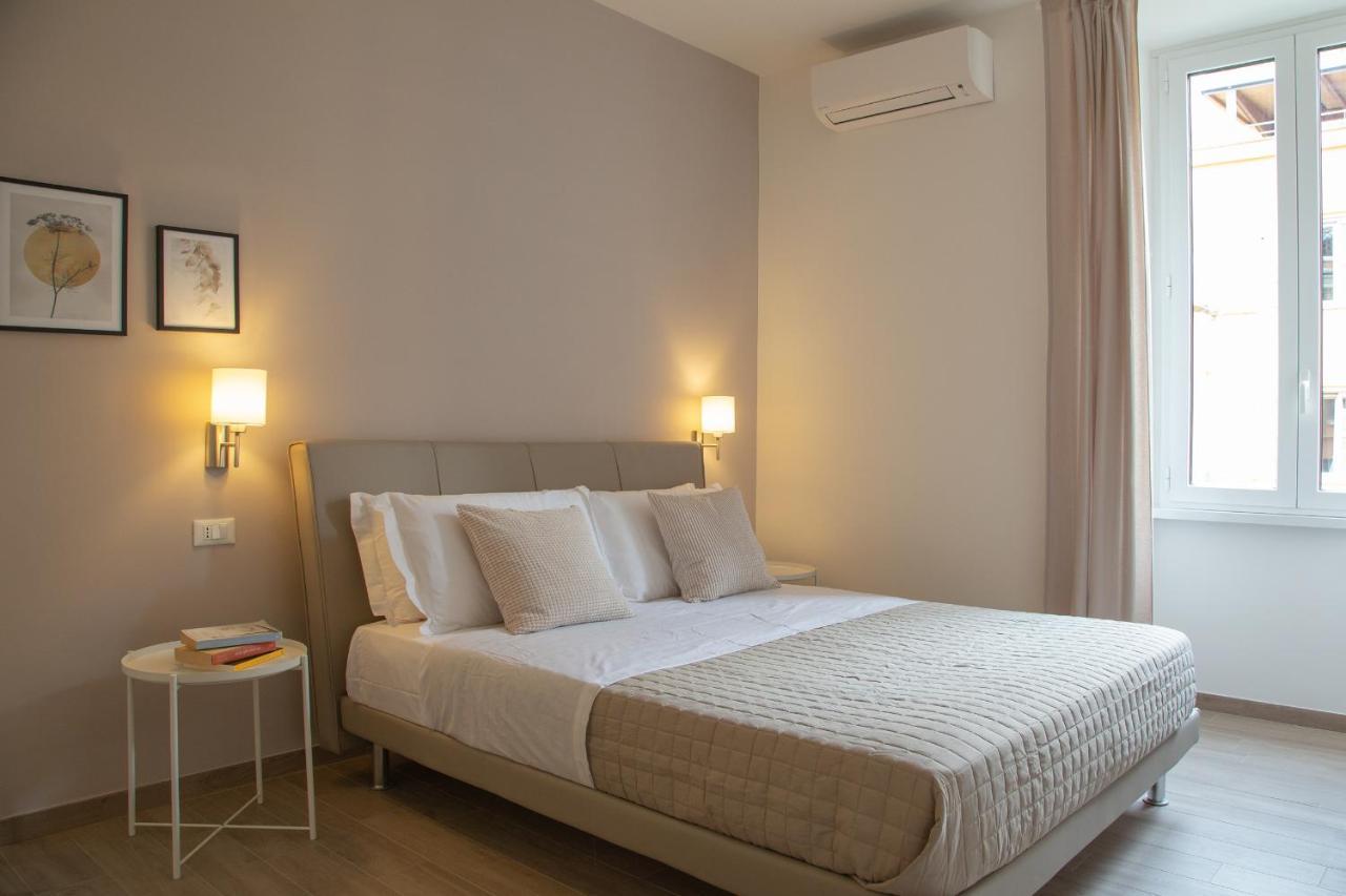 Corte95 - Bright & Spacious Apartment روما المظهر الخارجي الصورة